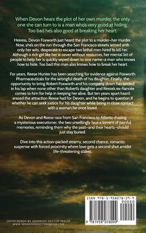 Execution achterzijde