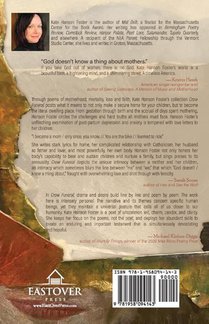 Crow Funeral achterzijde