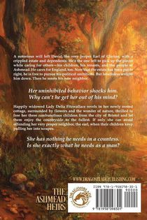 The Upright Son achterzijde