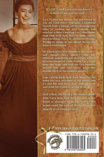 Four Calling Birds achterzijde