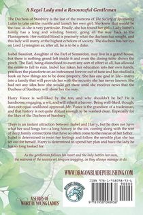 The Regal achterzijde