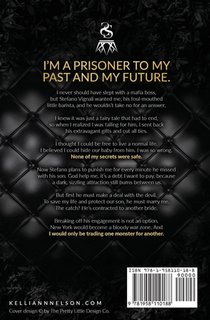 Wicked Rivals achterzijde