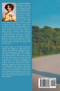 Soul Inspirations achterzijde