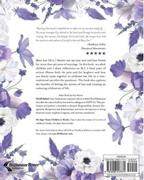 Grieving Through A Magical Celebration Of Life achterzijde
