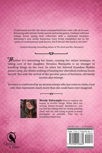 Credenza achterzijde