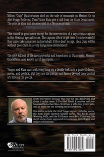 Yeager's Choice achterzijde