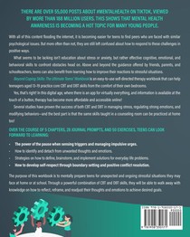 Beyond Coping Skills achterzijde