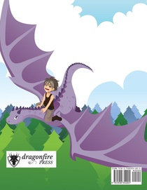Here Be Dragons! achterzijde