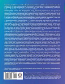 Unification in Physics & Political Economy achterzijde