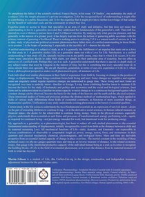 Unification in Physics & Political Economy achterzijde