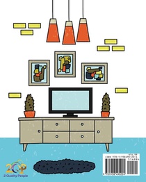 ¡Sí, Fluffy! ¡Sí! (Spanish Edition) achterzijde