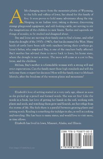 Family Planting achterzijde