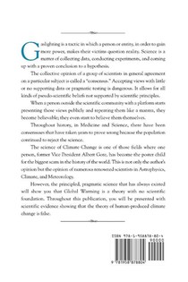 Allegory achterzijde