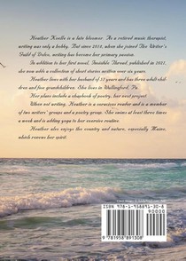 A Look Within achterzijde