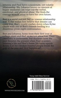 Things Changed achterzijde