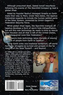 Iapetus Federation achterzijde