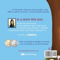 Soy un hijo precioso de Dios achterzijde