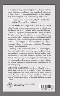 Enraptured Space achterzijde