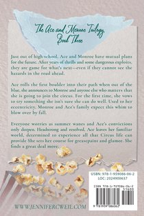 When The Circus Leaves Town achterzijde