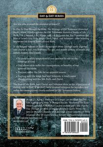 Day by Day Through the Bible achterzijde