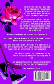 These Pucking Boys achterzijde