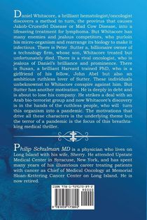 Deadly Motivations achterzijde