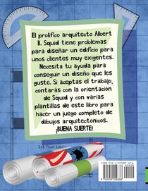 Tú sé el Arquitecto achterzijde