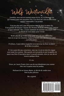 Mon bien le plus précieux achterzijde