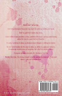 Releasing Keanu achterzijde