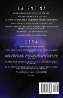 Ruthless achterzijde