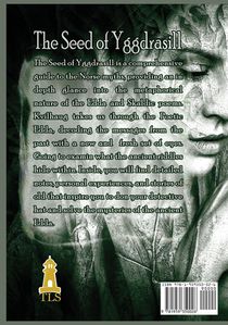 The Seed Of Yggdrasill achterzijde