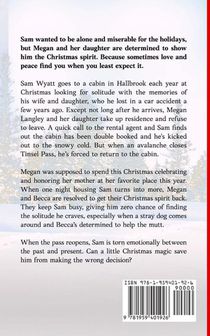 Love & Peace achterzijde