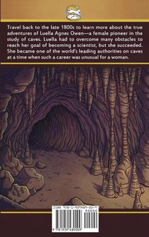 Luella Agnes Owen achterzijde