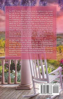 Going Home achterzijde