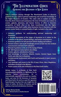 The Illumination Codex achterzijde