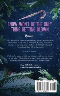 Slay Ride achterzijde