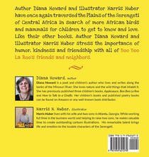 Summer Fun in the Tundra Sun achterzijde