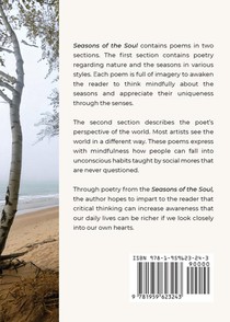 Seasons of the Soul achterzijde