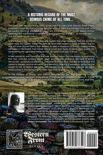 The Abolition of Reality achterzijde