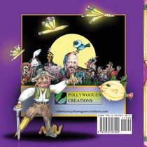 Pencil Talk achterzijde