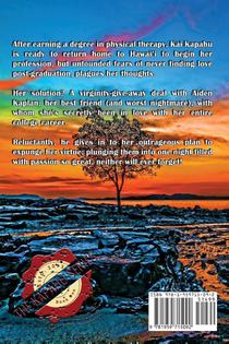 Claiming Kai achterzijde