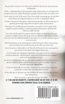 Objectif Boss achterzijde
