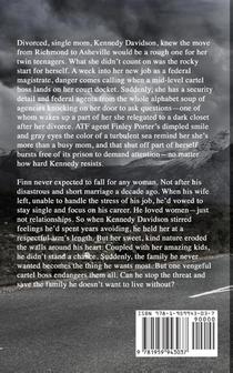 Smoky Mountain Judge achterzijde