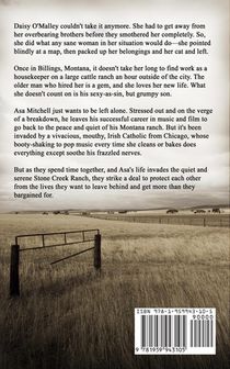 Sweetness achterzijde