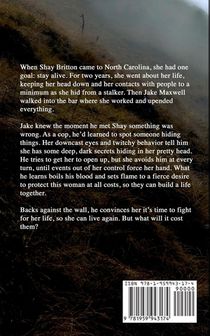 Smoky Mountain Stalker achterzijde