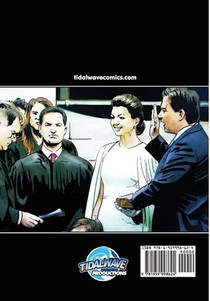 Political Power achterzijde