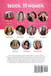 Self-Love Project achterzijde