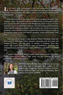 John's Pond achterzijde