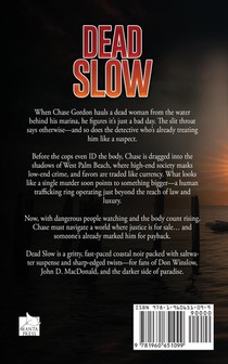 Dead Slow achterzijde