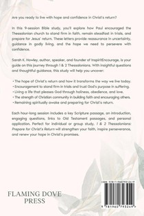 1&2 Thessalonians achterzijde